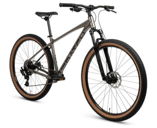 Huffy Rower Batch MB.1 XXS 26" warm charcoal (B386115W) Bērnu velosipēdi