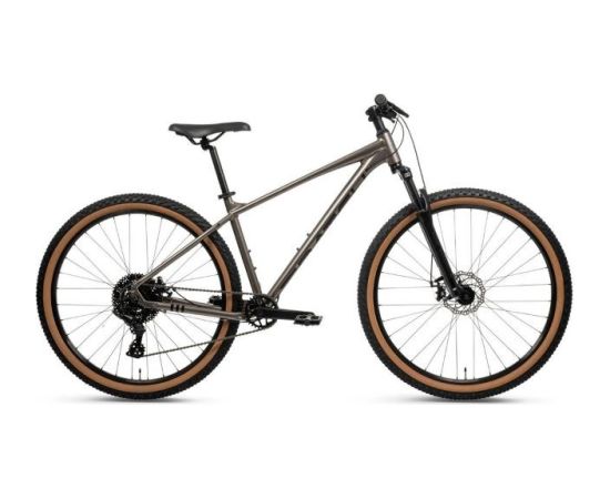 Huffy Rower Batch MB.1 XXS 26" warm charcoal (B386115W) Bērnu velosipēdi