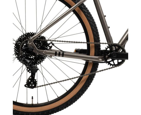 Huffy Rower Batch MB.1 XXS 26" warm charcoal (B386115W) Bērnu velosipēdi