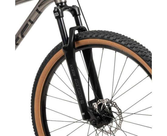 Huffy Rower Batch MB.1 XXS 26" warm charcoal (B386115W) Bērnu velosipēdi