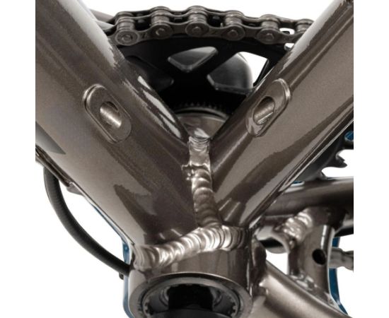 Huffy Rower Batch MB.1 XXS 26" warm charcoal (B386115W) Bērnu velosipēdi