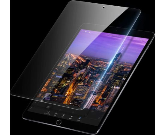 Защитное стекло дисплея Dux Ducis TG Samsung P610/P615/P613/P619/P620/P625 Tab S6 Lite 10.4 Защитные пленки экрана для планшетников