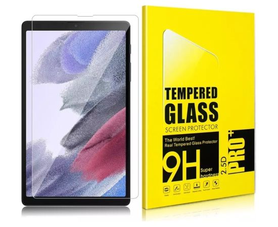 Tempered glass 9H Samsung T220/T225 Tab A7 Lite 8.7 2021 Aizsargstikli planšetdatoriem