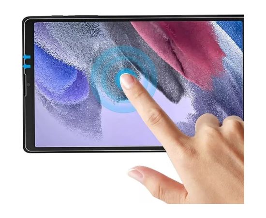 Защитное стекло дисплея 9H Tempered Glass Samsung P610/P615/P613/P619/P620/P625 Tab S6 Lite 10.4 Защитные пленки экрана для планшетников