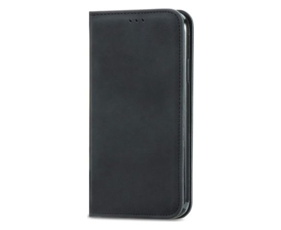 Case Business Style Xiaomi Poco X8 Pro Max black Neoriģinālie Maciņi