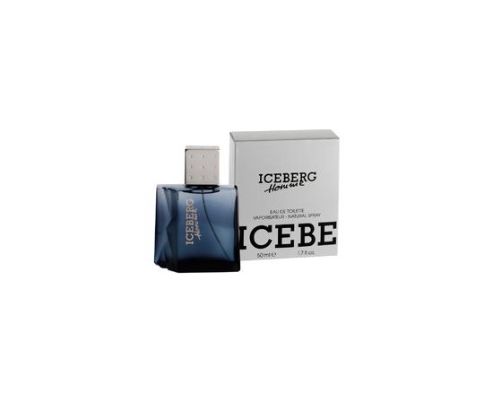 Iceberg Homme EDT 100ml Vīriešu Smaržas