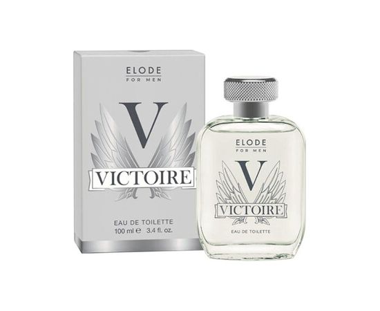 Elode Victoire EDT 100ml Мужская парфюмерия