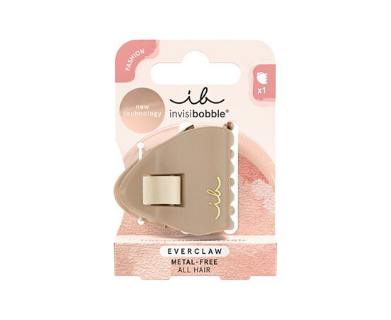 Invisibobble Everclaw Too Faced S - Skřipec do vlasů Matu kopšana