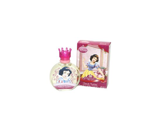 Fragrances For Children Princess Snow White EDT 100ml Unisex Smaržas