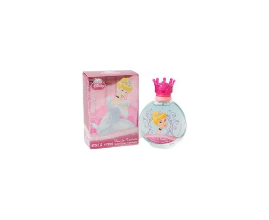 Fragrances For Children Cinderella EDT 100ml Unisex Smaržas