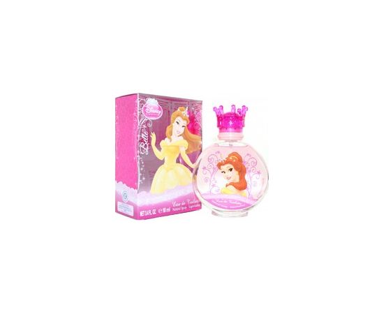 Fragrances For Children DISNEY Belle EDT 100ml Unisex Smaržas