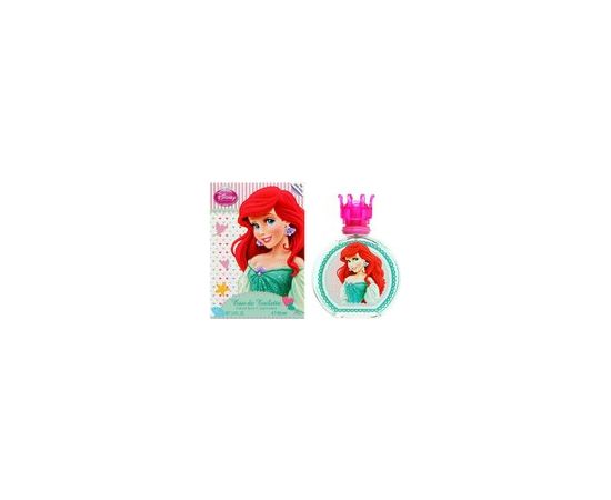 Fragrances For Children Disney Princess Ariel EDT 100ml Unisex Smaržas