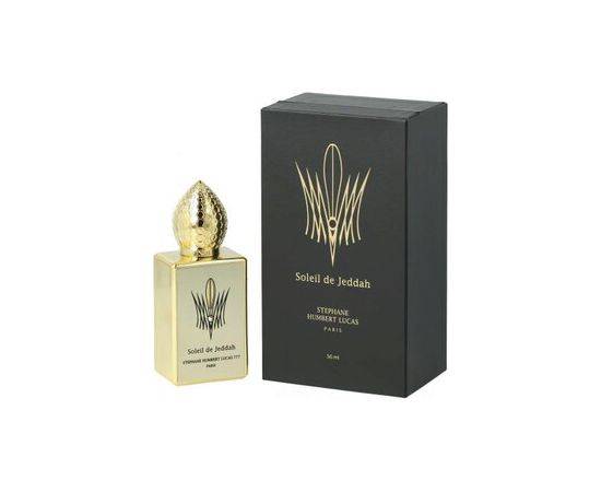 Stephane Humbert Lucas Soleil de Jeddah EDP 50ml Unisex Smaržas