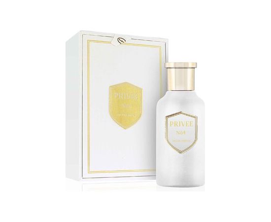Flavia Parfum Privee No 4 EDP 100ml Духи унисекс