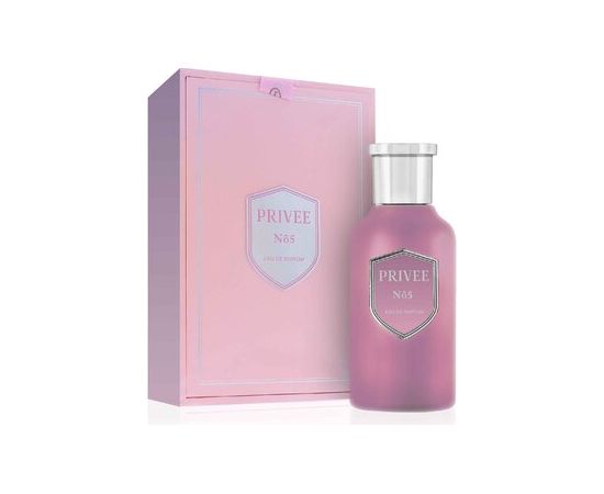 Flavia Parfum Privee No 5 EDP 100ml Духи унисекс