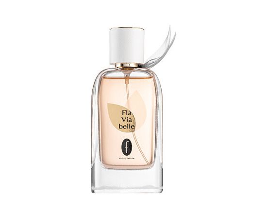 Flavia Parfum Flavia Belle EDP 100ml Sieviešu Smaržas