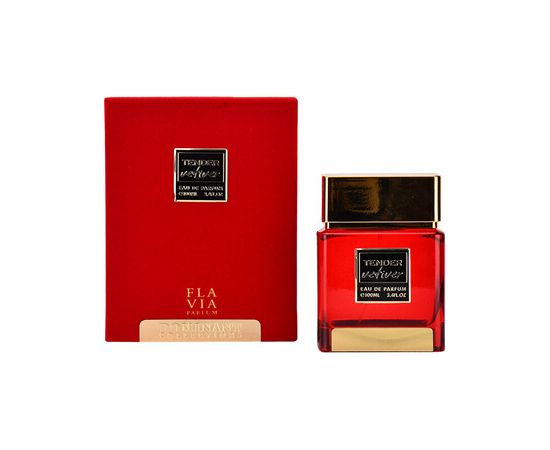 Flavia Parfum Tender Vetiver EDP 100ml Unisex Smaržas