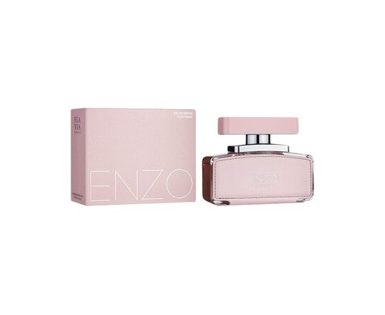 Flavia Parfum Enzo Pour Femme EDP 100ml Sieviešu Smaržas