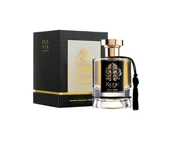 Flavia Parfum Koral EDP 100ml Vīriešu Smaržas