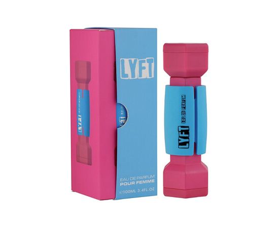 Flavia Parfum Lyft Pour Femme EDP 100ml Sieviešu Smaržas