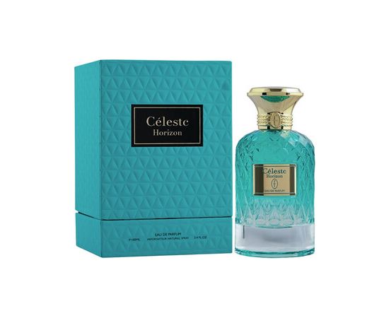 Flavia Parfum Céleste Horizon EDP 100ml Духи унисекс