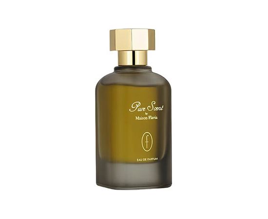Flavia Parfum Pure Scent EDP 110ml Vīriešu Smaržas