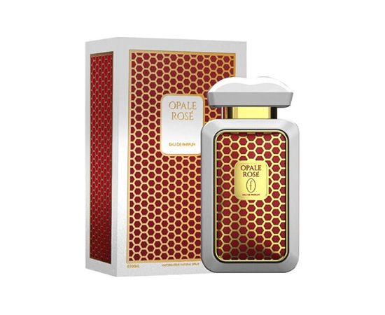 Flavia Parfum Opale Rosé EDP 100ml Sieviešu Smaržas