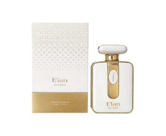 Flavia Parfum E´lan EDP 100ml Sieviešu Smaržas