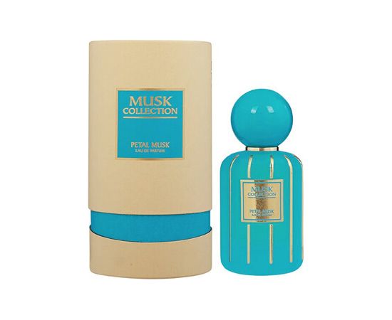 Flavia Parfum Petal Musk EDP 100ml Sieviešu Smaržas