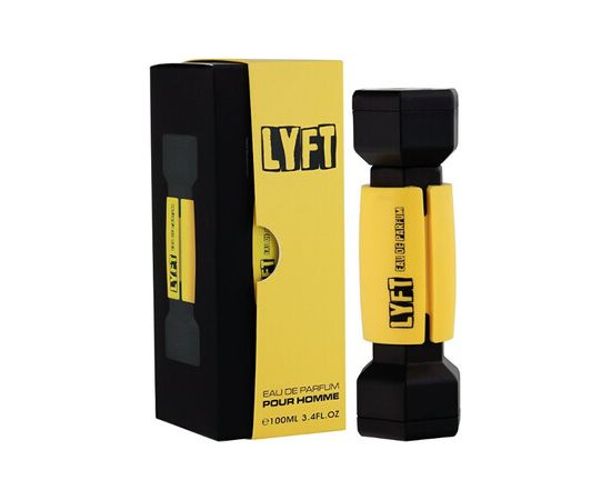 Flavia Parfum Lyft Pour Homme EDP 100ml Vīriešu Smaržas
