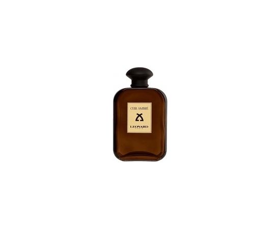Leonard Paris Cuir Ambre EDT 100ml Vīriešu Smaržas