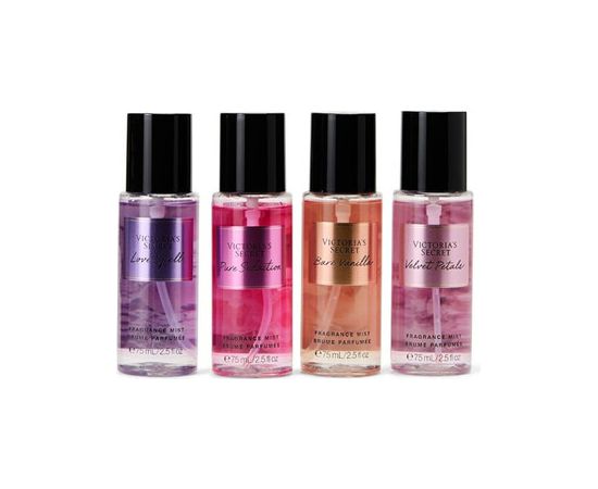 Victorias Secret body spray set 300ml Dāvanu komplekti