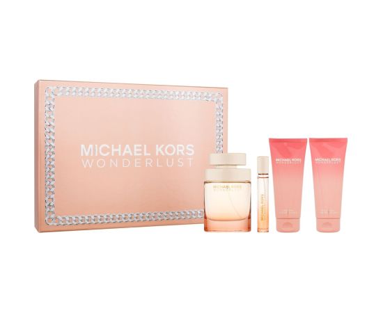Michael Kors Wonderlust 100ml Sieviešu Smaržas