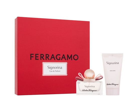 Ferragamo Signorina 30ml Sieviešu Smaržas