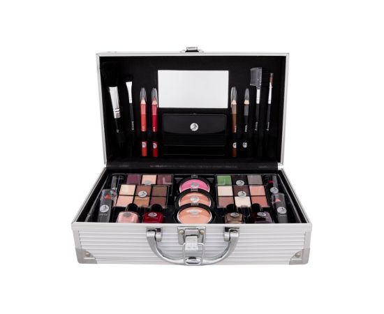 2K Fabulous Beauty Train Case 66,9g Dekoratīvā kosmētika