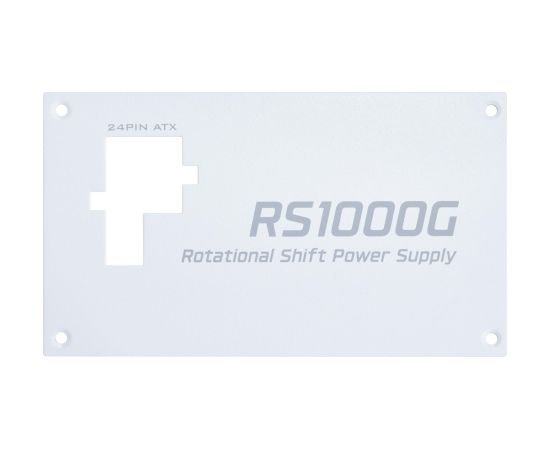 Power Supply LIAN LI EDGE GOLD 1000 ATX 100 - 240 V 1000 W G9P.RS1000G.WH00.EU Datoru barošanas bloki