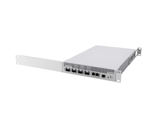Switch MIKROTIK CRS804 DDQ 2xRJ-45 ports 4xQSFP56 ports quantity CRS804-4DDQ-HRM Switch
