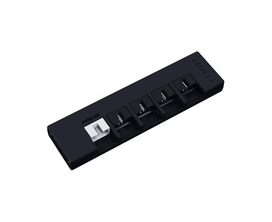 Power Supply LIAN LI EDGE GOLD 1000 ATX 100 - 240 V 1000 W G9P.RS1000G.BH00.EU Блоки питания