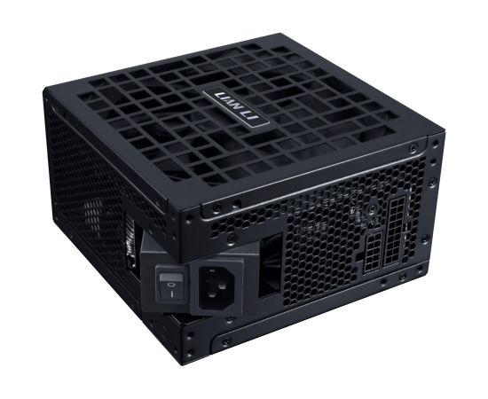 Power Supply LIAN LI EDGE GOLD 1000 ATX 100 - 240 V 1000 W G9P.RS1000G.BH00.EU Блоки питания