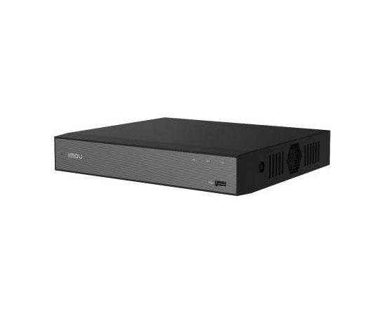 NET VIDEO RECORDER 10CH/NVR-N110-8A0E-P IMOU Videoreģistrātori NVR