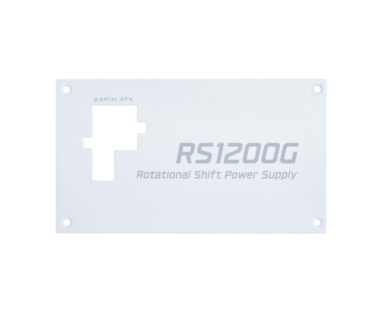 Power Supply LIAN LI ATX PC 100 - 240 V 1200 W G9P.RS1200G.WH00.EU Datoru barošanas bloki