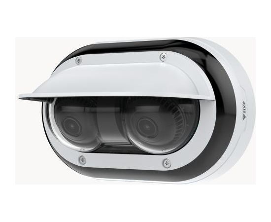 NET CAMERA P4708-PLVE 16MP/02944-001 AXIS Video novērošanas kameras