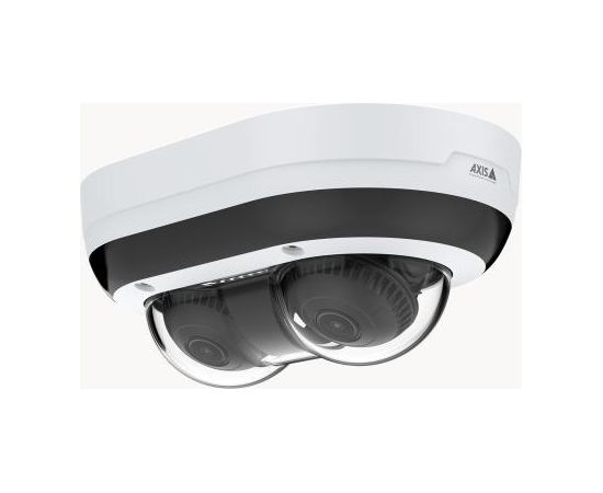 NET CAMERA P4708-PLVE 16MP/02944-001 AXIS Video novērošanas kameras
