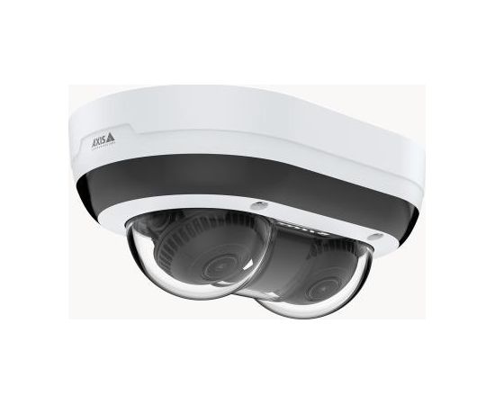 NET CAMERA P4708-PLVE 16MP/02944-001 AXIS Video novērošanas kameras