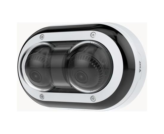 NET CAMERA P4708-PLVE 16MP/02944-001 AXIS Video novērošanas kameras
