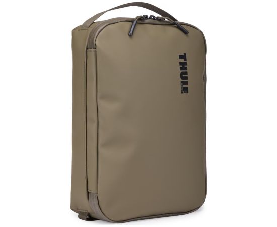 Thule 5608 Chasm Medium Gear Cube - Deep Khaki Ceļojumu somas un čemodāni