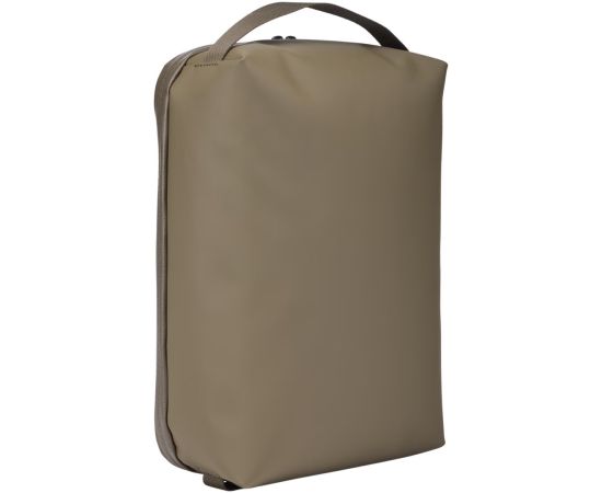 Thule 5608 Chasm Medium Gear Cube - Deep Khaki Ceļojumu somas un čemodāni