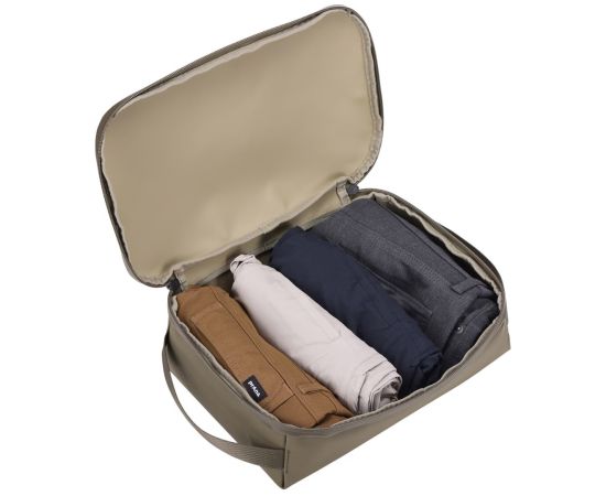 Thule 5608 Chasm Medium Gear Cube - Deep Khaki Ceļojumu somas un čemodāni