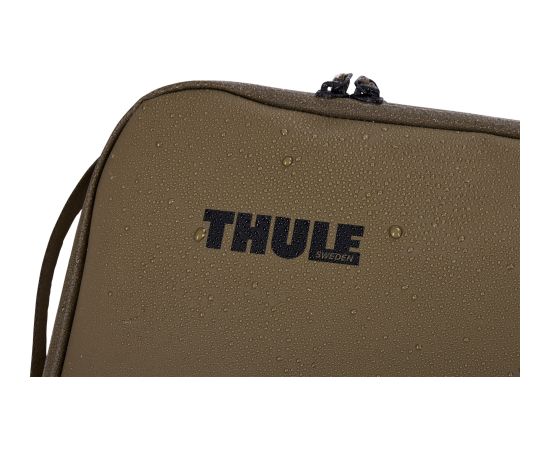 Thule 5608 Chasm Medium Gear Cube - Deep Khaki Ceļojumu somas un čemodāni