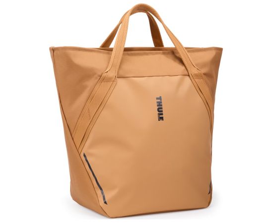 Thule 5467 Chasm Tote 25L with InLock Dusted Orange Ceļojumu somas un čemodāni